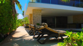 Donoussa Beach home